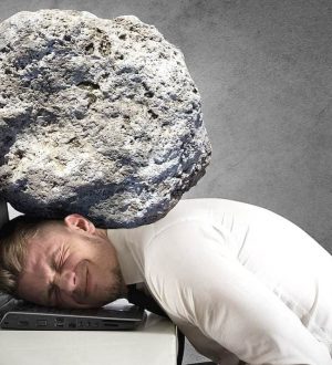 These 6 Nutrient Deficiencies Cause FATIGUE