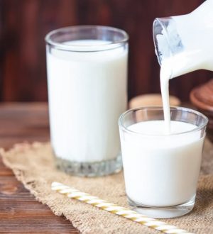 Take 1/2 Cup of This Before Bed to SLEEP LIKE A BABY