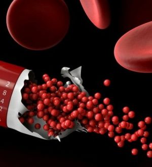 How Iron Affects Your Hair, Skin and Nails