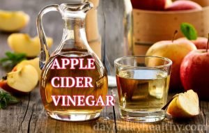 Apple Cider Vinegar