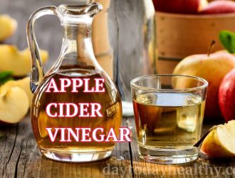 9 Unexpected Amazing Benefits of Apple Cider Vinegar (ACV)