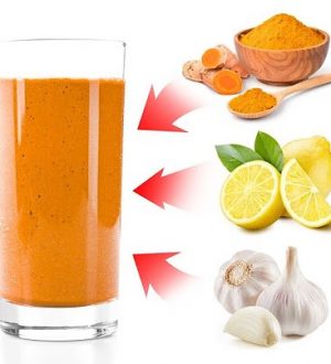 The BEST Natural Antibiotic Drink (Home Remedy Formula)