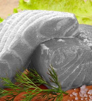 You’ve Been Eating Gray Salmon with Synthetic Pink Pigments