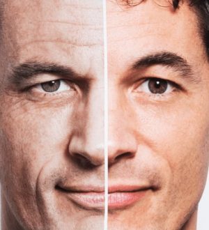 The Hidden Reason Why You Feel OLDER Than Your Age