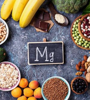 9 Unexpected Benefits of Magnesium