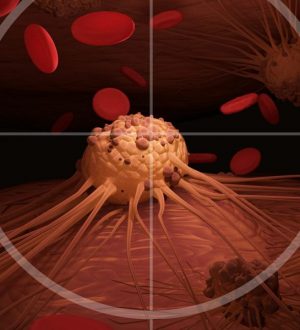 The POTENT Effect of Exercise on Cancer