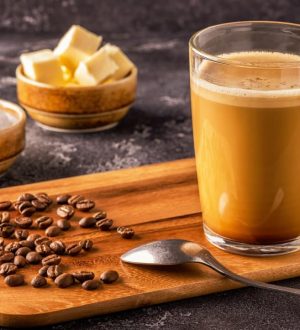 Amazing Benefits of GHEE Bulletproof Coffee
