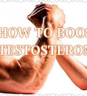 The #1 Missing Factor with Low Testosterone Is…