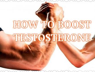 The #1 Missing Factor with Low Testosterone Is…