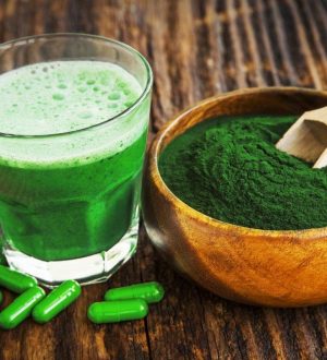 The Best VEGETABLE Replacement Smoothie