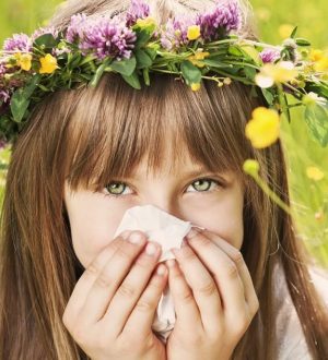 The #1 Best Antihistamine Remedy for Sinus, Itching and Hives