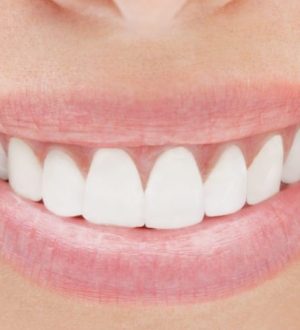 The 2 BEST Foods for Your Teeth and Gums