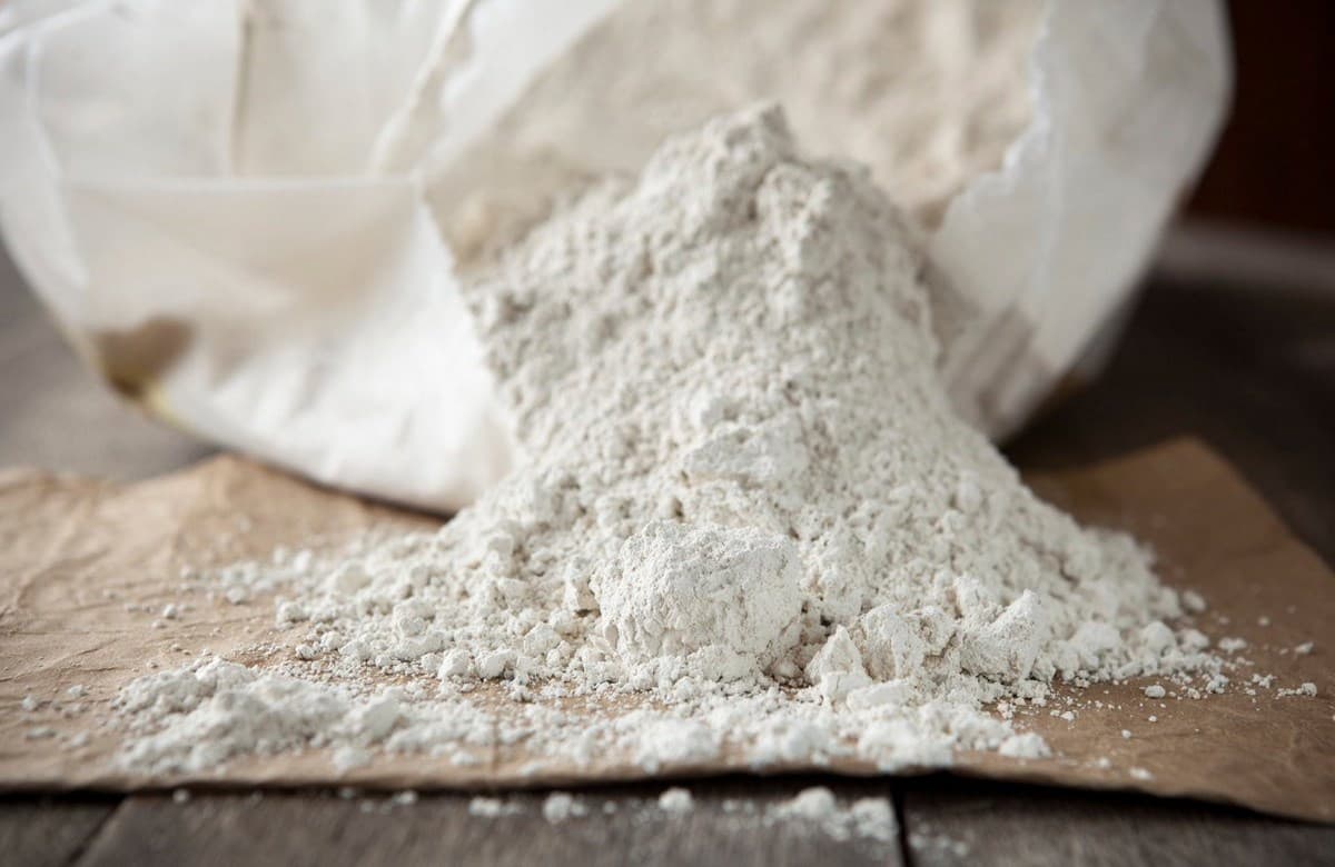 Diatomaceous Earth for Humans