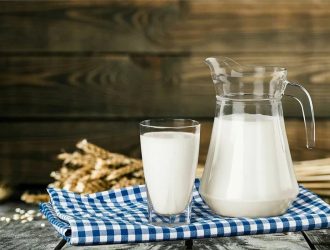 The Fascinating Benefits of RAW MILK Dairy