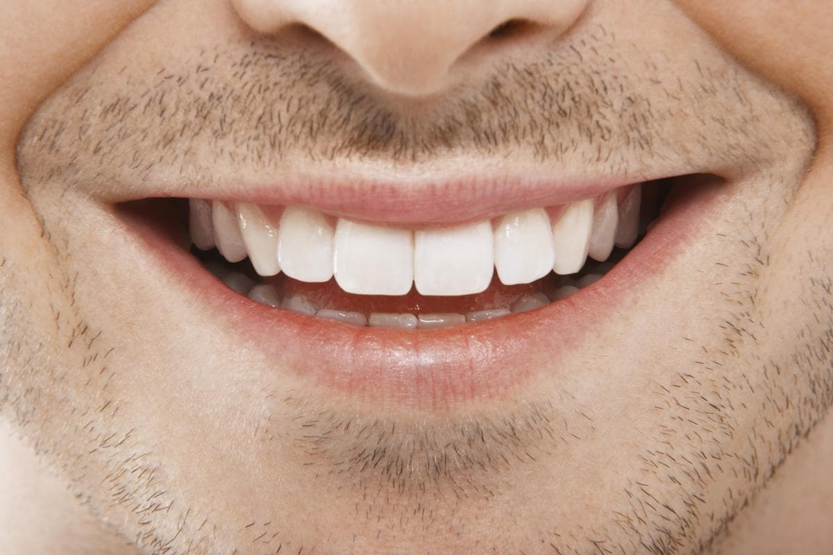 How can I make my teeth more healthy