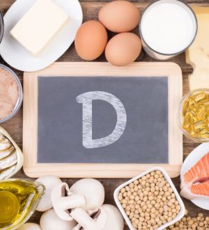 The Health Benefits of Vitamin D