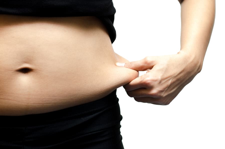 How to use apple cider vinegar to lose belly fat