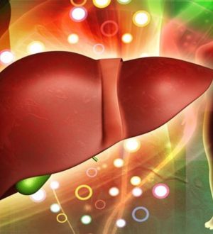 The MOST Important Fatty Liver Detox and Cleansing Antioxidant