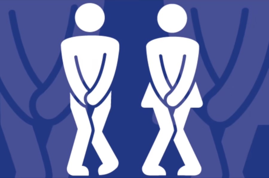 Urinary incontinence