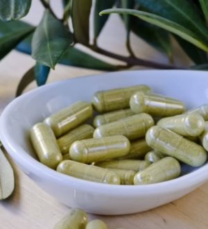 Olive leaf extract. Number 1 Remedy for Chronic Fatigue Syndrome and Fibromyalgia