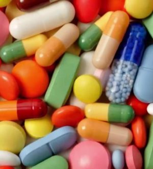 AVOID This List of Synthetic Vitamins