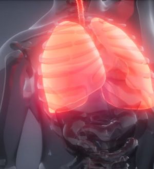 The BEST Remedy for Your Lungs (Infection, Asthma, and COPD)