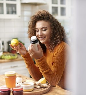 Best Supplements to Treat Hormone Imbalances In Women