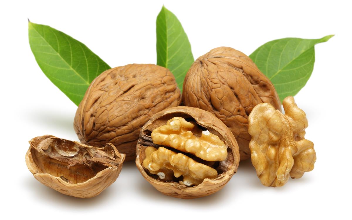 Walnuts