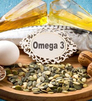 Omega-3
