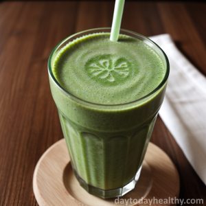 Green Power Smoothie